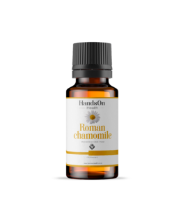 Roman Chamomile